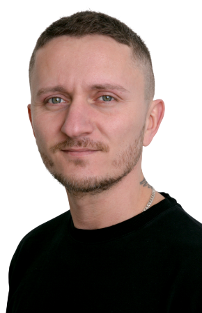 Erjon Uerlings
