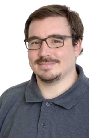 Sebastian Grünter
