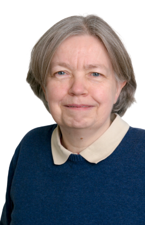 Dr. Martina Thies